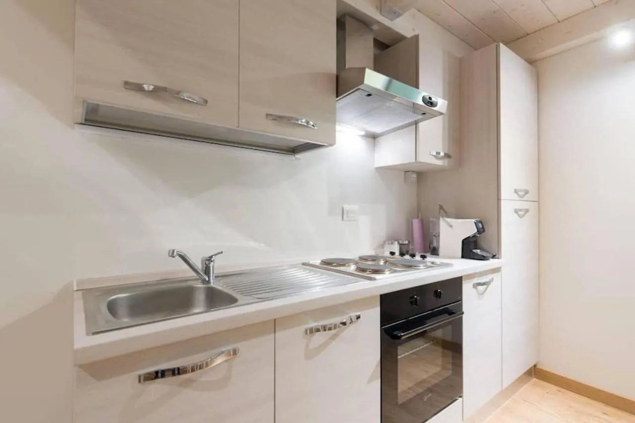 Apartment Monalda Loft 1 - Hosted By Sweetstay Florence