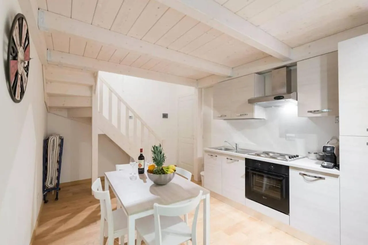 Monalda Loft 1 - Hosted By Sweetstay Florence